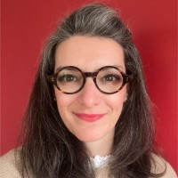 Delphine Venitucci, MBA