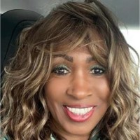 Constance Collins, Ph.D.