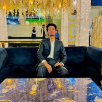 Jamsheed Murad