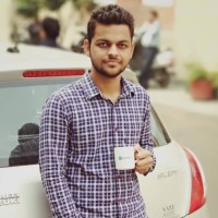 Deepanshu Dagar