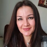 Emine Hacısalih