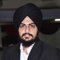 Jasdev Singh