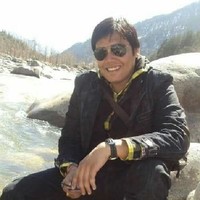 Dhrumin Shah
