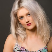 Ellie Daniels