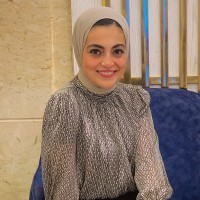 Dalia Aref