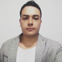Sebastian Giraldo