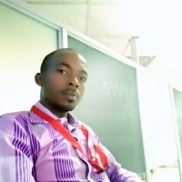 Geofrey Ouma