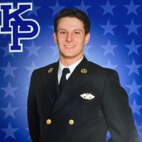Nicholas Roros