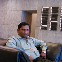 Ajay Sule