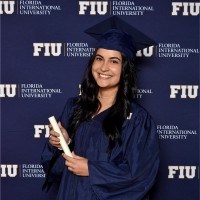 Ariagna Gonzalez, E.I