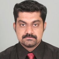 Liju Philip Daniel
