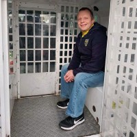 Paul Reavell