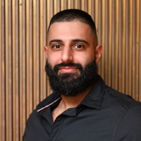 Ali Srour
