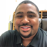 Jason Frazier
