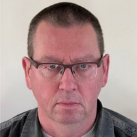 Nico Van Der Gulik