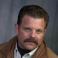 Dave Fawcett