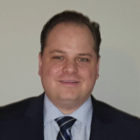 Mark Ray, CIM®