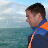 Nick de Groot