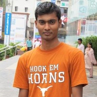 Avinash Kumar Derebail