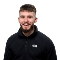 Lewis Rushton