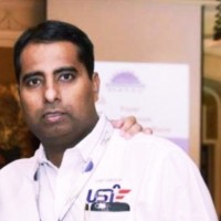 Gautam Handa