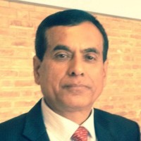 Kedar Paudel