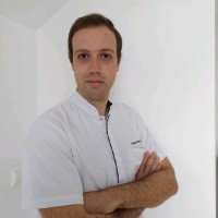 Daniel Enock