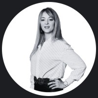 Alizée Fougeron