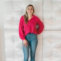 Lisanne Zonder