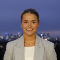Jasmine Millar