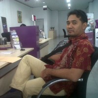 Adi Tono