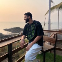 Keyur Trivedi
