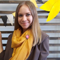Olga Shutyleva