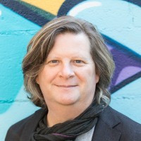 Peter Evans-Greenwood