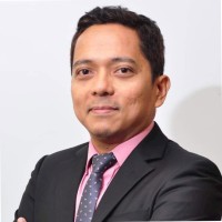 Arnold Panghulan, CPA CSSYB DipIFRS