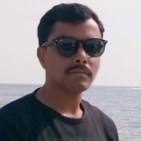 Santosh Shinde