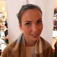 Jennifer Palm Lundberg