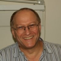 Simon Rosenbaum