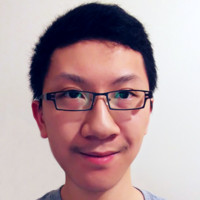 Wilson Wong