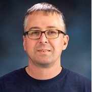 Timothy (Tim) Berntson