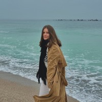 Anastasia Secrieru