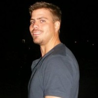 Luke Outhwaite