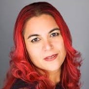 Dina Ramirez