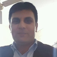 Syed Ammad Qamar Jilani