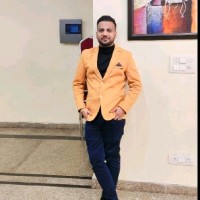 Nitin Sharma