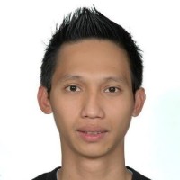 Mark Anthony Favila