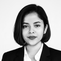 Arya Balakrishnan