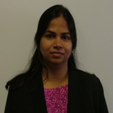 Swetha Jay