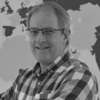 Paul Trewartha