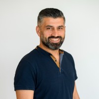 Yunus Tekinbas